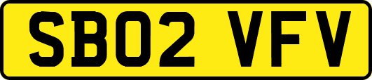SB02VFV