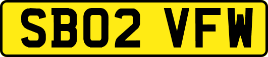 SB02VFW