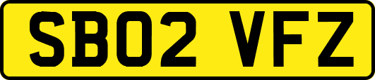 SB02VFZ