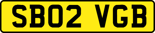 SB02VGB