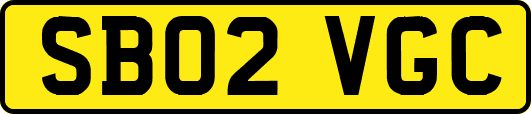 SB02VGC
