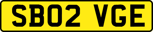 SB02VGE