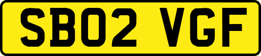 SB02VGF