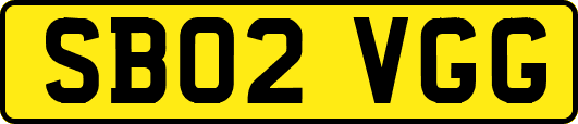 SB02VGG
