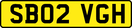 SB02VGH