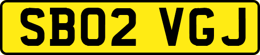 SB02VGJ