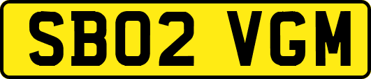 SB02VGM