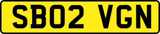 SB02VGN