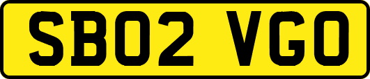 SB02VGO