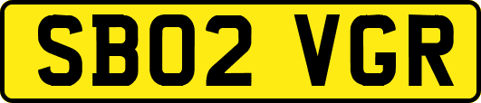 SB02VGR