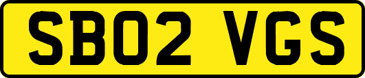 SB02VGS