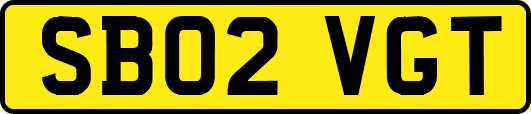 SB02VGT