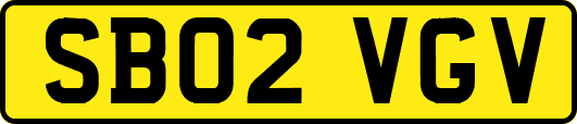 SB02VGV