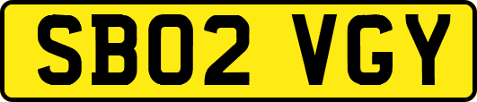 SB02VGY