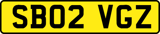 SB02VGZ