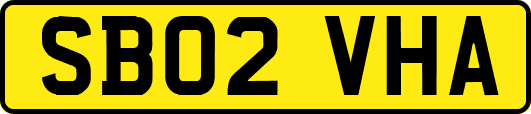 SB02VHA