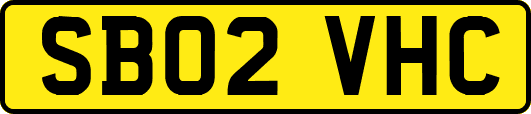 SB02VHC