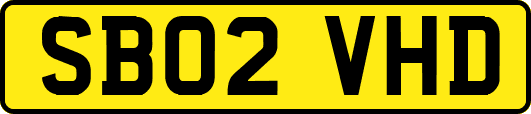 SB02VHD
