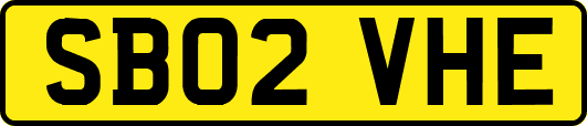 SB02VHE