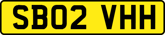 SB02VHH