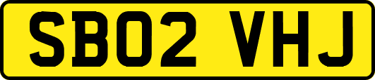 SB02VHJ