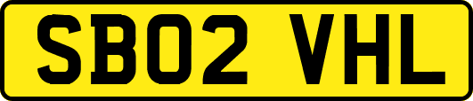 SB02VHL