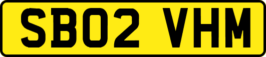SB02VHM