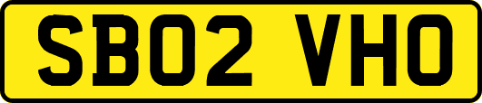 SB02VHO