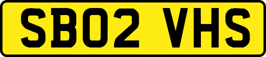 SB02VHS