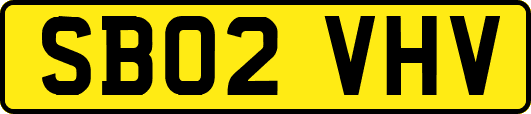 SB02VHV