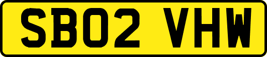 SB02VHW