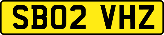SB02VHZ