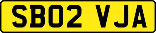 SB02VJA