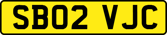 SB02VJC