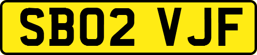 SB02VJF