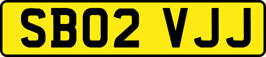 SB02VJJ