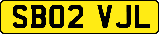 SB02VJL