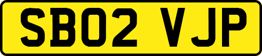 SB02VJP