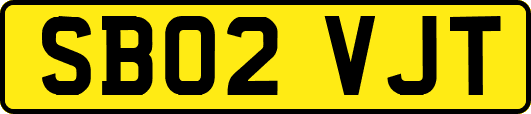SB02VJT