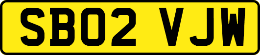 SB02VJW