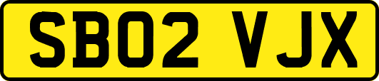 SB02VJX