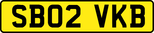 SB02VKB