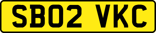 SB02VKC