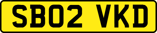 SB02VKD