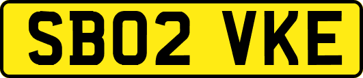 SB02VKE