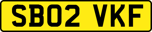SB02VKF