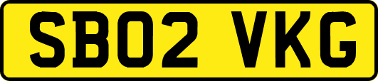 SB02VKG