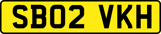SB02VKH