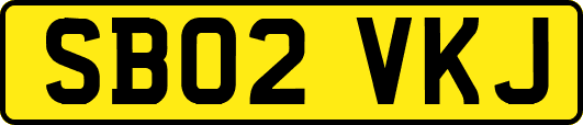 SB02VKJ