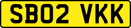 SB02VKK